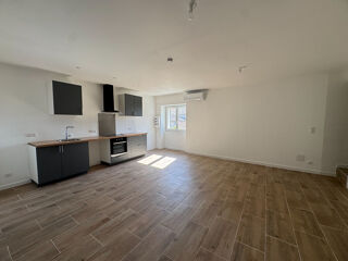  Appartement à louer 3 pièces 55 m²