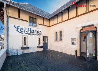  Maison à vendre 10 pièces 600 m²