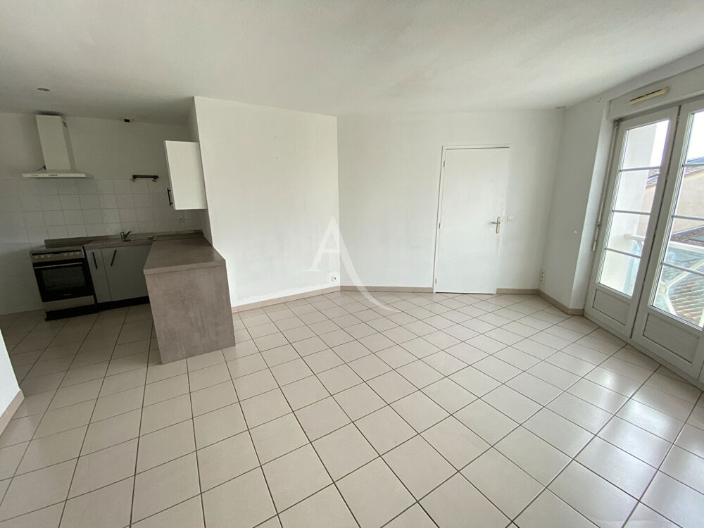 Appartement Castelnaudary 2 pièces 47,75 m²