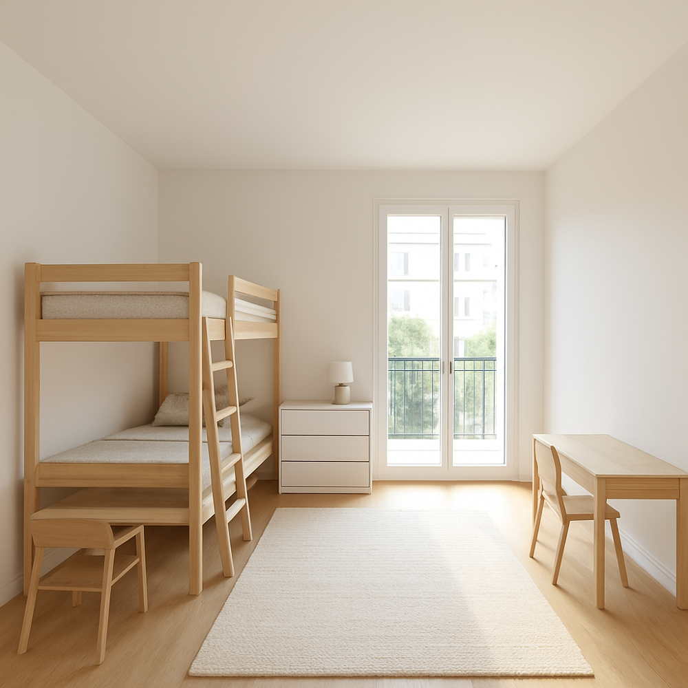 à vendre  Appartement Houlgate (14510)