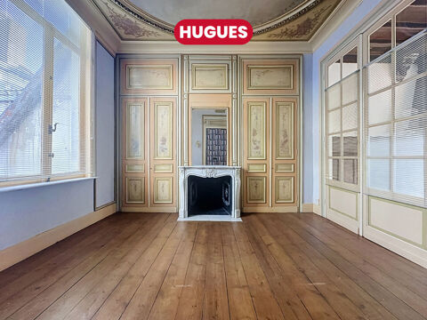  Appartement à vendre 2 pièces 65 m²