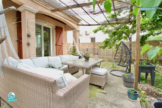  Maison � vendre 4 pi�ces 89 m�