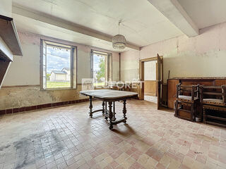  Maison  vendre 7 pices 155 m