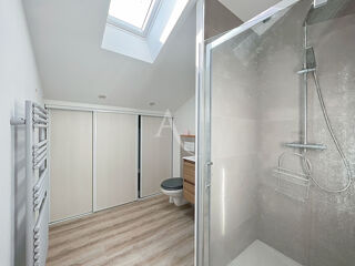  Maison  vendre 2 pices 55 m
