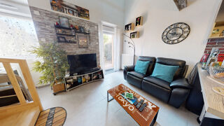  Maison à vendre 2 pièces 49 m²