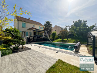  Maison � vendre 6 pi�ces 141 m�