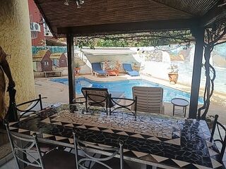  Maison � vendre 7 pi�ces 182 m� Saly