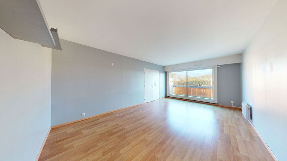Appartement 3 pièces 76 m² · à Roissy en Brie · 76 m² · 207 000 €