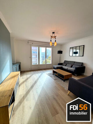  Appartement � vendre 5 pi�ces 