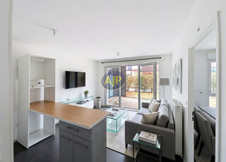 Appartement à vendre 2 pièces 38 m²