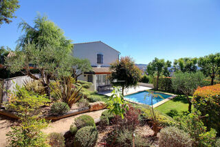 Vente Maison Croix des Gardes Cannes