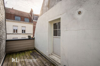  Appartement � vendre 3 pi�ces 