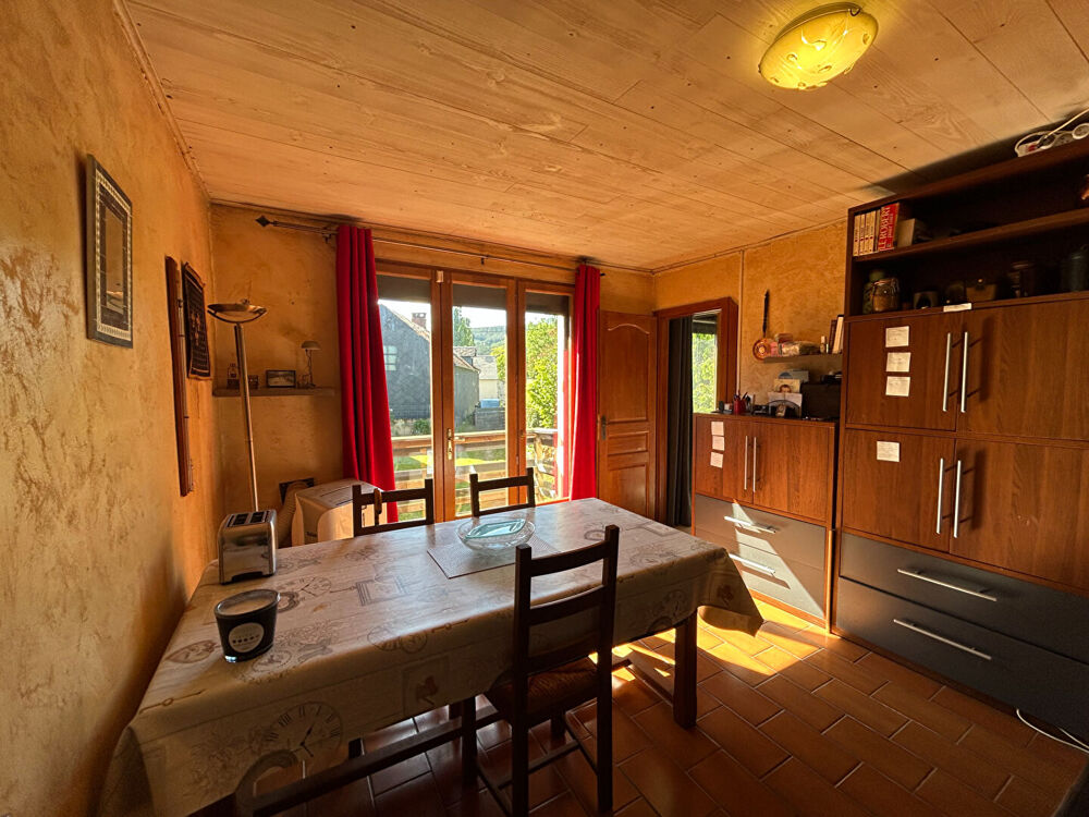Vente Maison Maison 4 pièces à vendre à Saint-Prix - Réf 1174 Saint prix