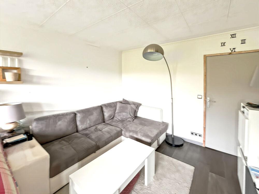Vente Appartement Appartement Les Mureaux 2 pièce(s) 44 m² - 1 chambre Les mureaux