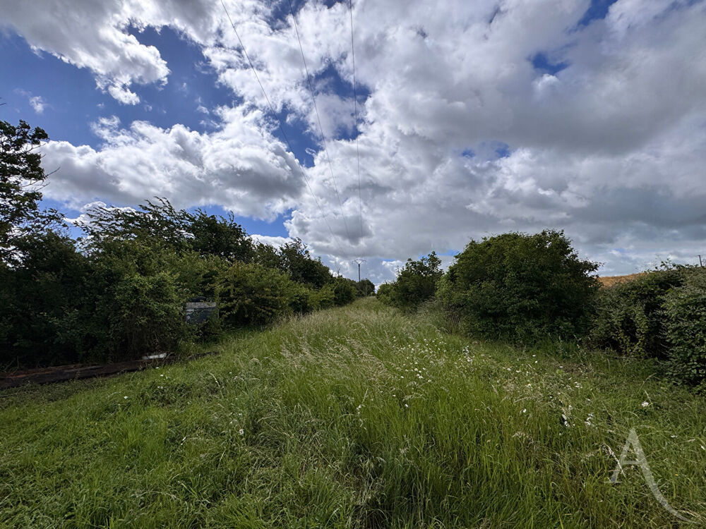 Vente Terrain CHAUSSOY-EPAGNY - PLUS DE 2,4 HECTARES DE NATURE Chaussoy epagny