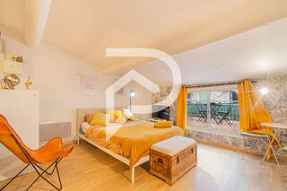  Appartement à vendre 1 pièce 16 m²