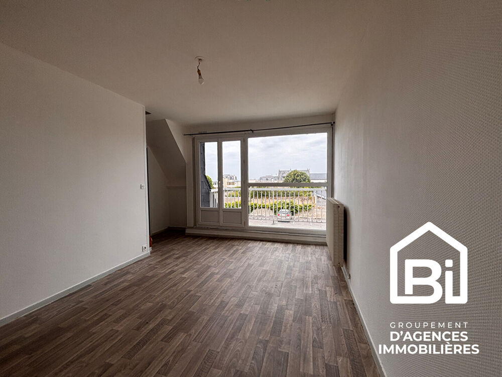 Vente Appartement Appartement LUC SUR MER 3 pièces 41 m² Luc sur mer