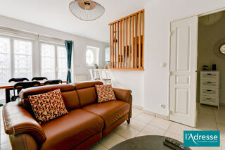  Appartement � vendre 3 pi�ces 56 m�
