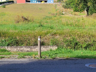  Terrain � vendre 5533 m�