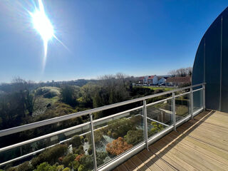  Appartement � vendre 2 pi�ces 37 m�