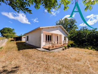  Maison à vendre 4 pièces 124 m²