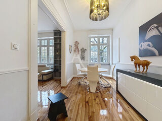  Appartement à vendre 5 pièces 110 m²