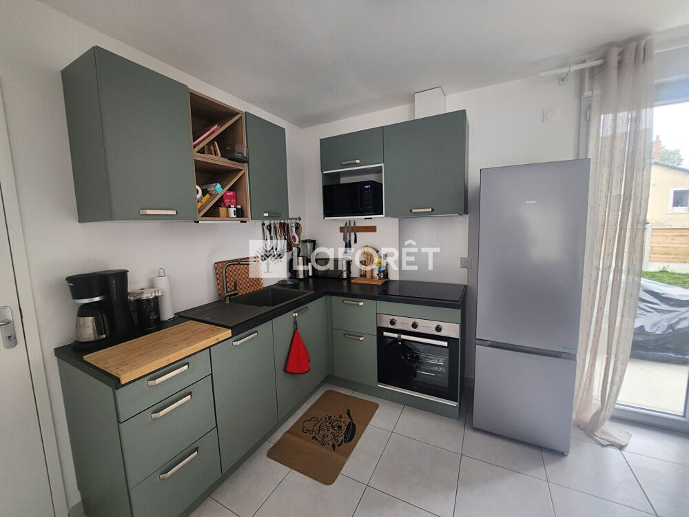 Location Maison Maison Bully 4 pièces 83 m² Bully