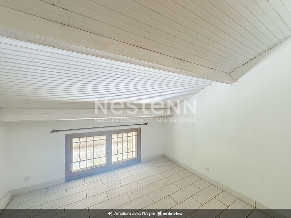 Vente Appartement Appartement Miramas 4 pièce(s) 81.20 m2 Miramas