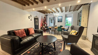  Maison � vendre 8 pi�ces 152 m�