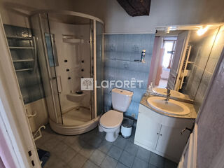  Maison � vendre 3 pi�ces 65 m�