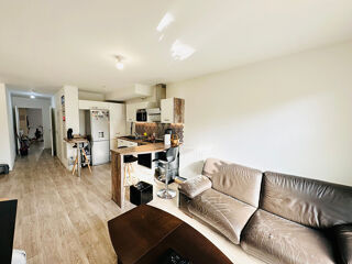  Appartement à vendre 3 pièces 58 m²