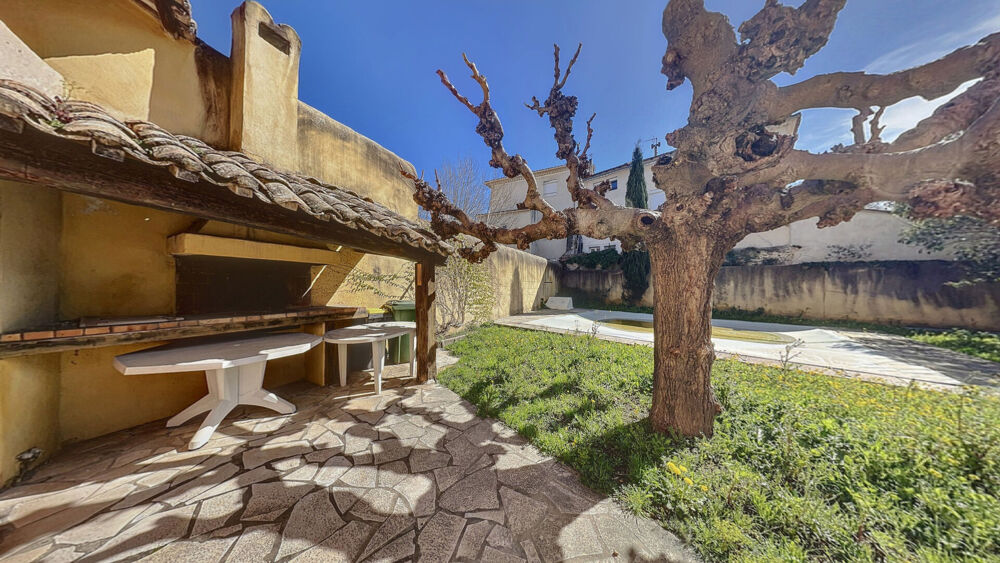 Maison Sorgues 5 pièce(s) 119 m2