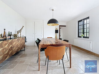  Maison à vendre 6 pièces 187 m²