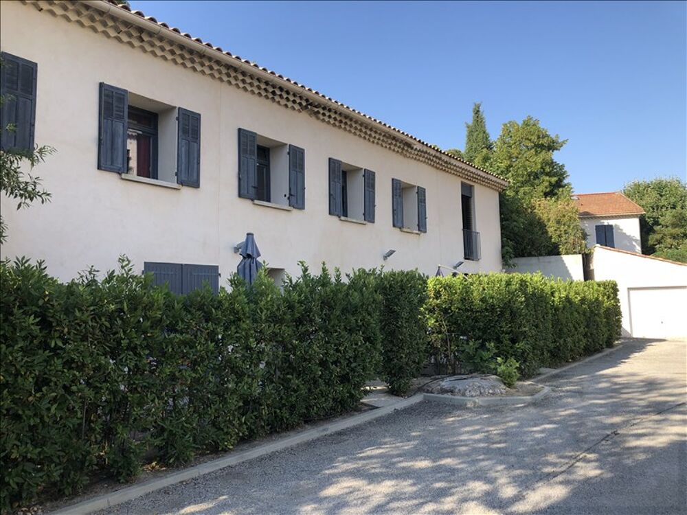 Location Appartement Quartier facultés - 2 pièce(s) - 30 m2 Aix en provence