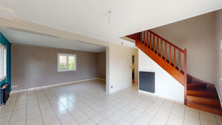  Maison à vendre 7 pièces 110 m²