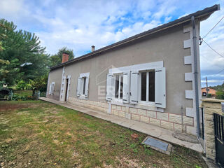  Maison  vendre 4 pices 101 m