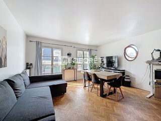  Appartement à vendre 3 pièces 66 m²