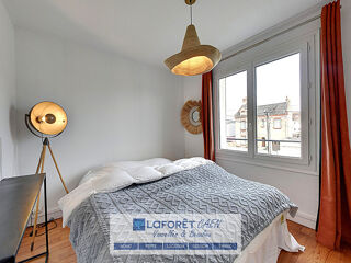  Appartement � louer 3 pi�ces 59 m�