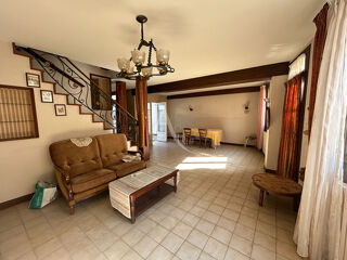  Maison � vendre 7 pi�ces 