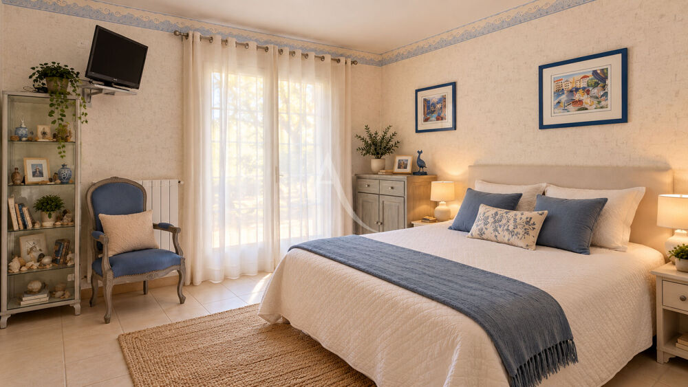 à vendre  Maison Forcalquier (04300)