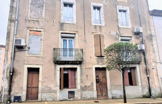  Appartement � vendre 2 pi�ces 40 m�