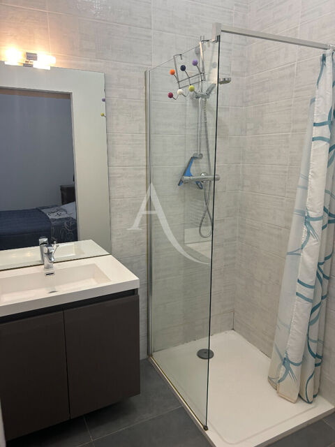  Appartement � louer 2 pi�ces 34 m�