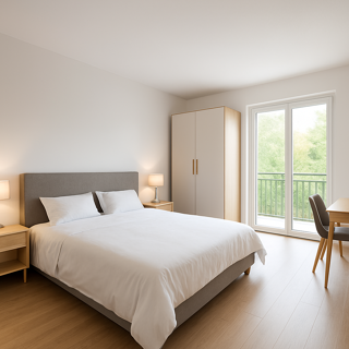  Appartement � vendre 3 pi�ces 67 m�