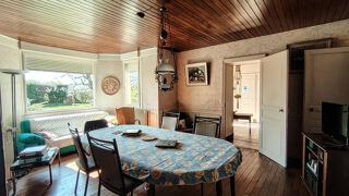  Maison � vendre 8 pi�ces 236 m�