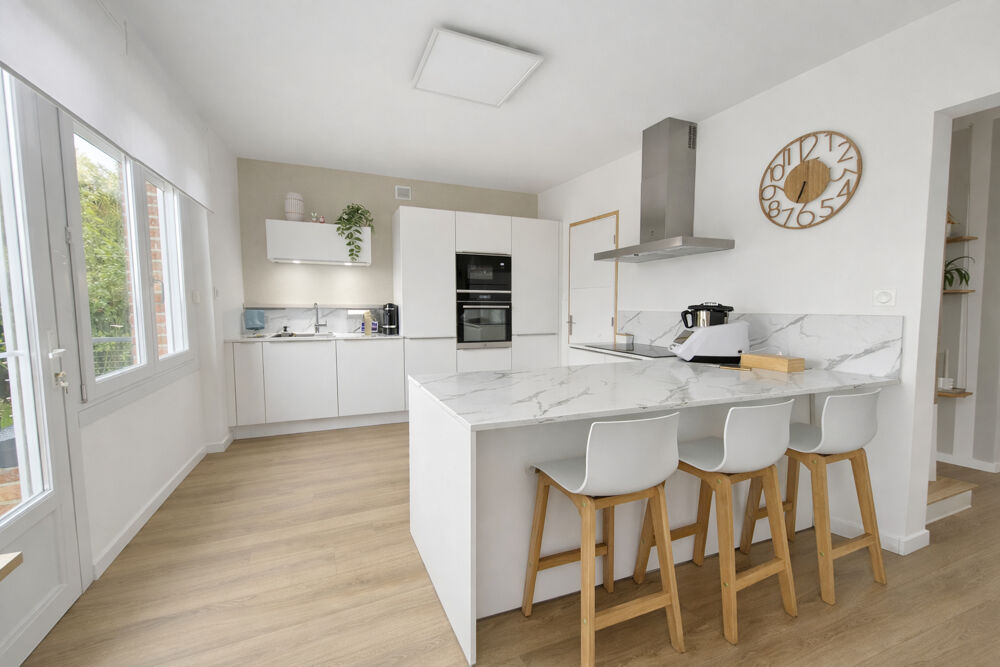 Vente Maison Maison familiale de 122 m² sur le Mont Cassel Cassel
