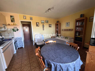  Appartement � vendre 1 pi�ce 26 m�