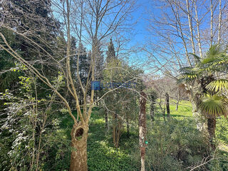  Appartement  vendre 1 pice 21 m