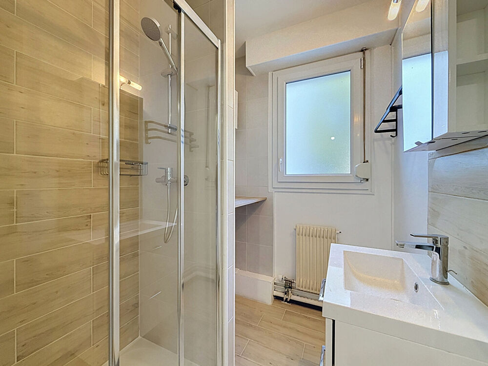 Appartement Saint Avertin 2 pièce(s) 45.48 m2