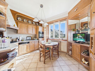  Maison à vendre 5 pièces 122 m²