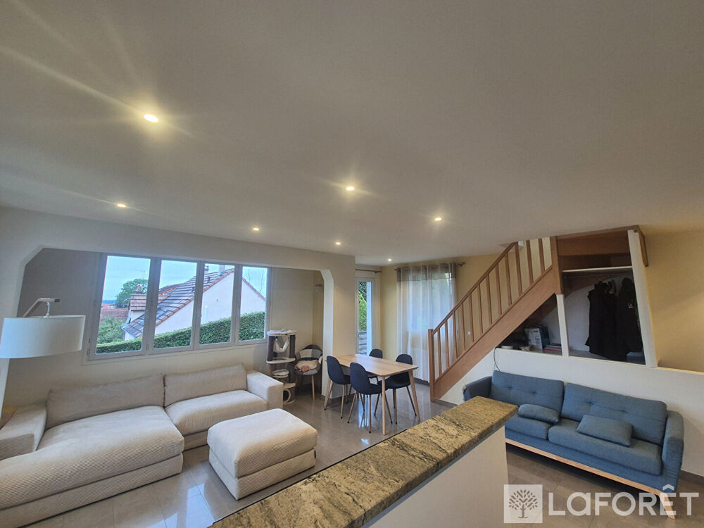 Location Maison MAISON PALAISEAU - 4 pièce(s) - 70 m2 Palaiseau